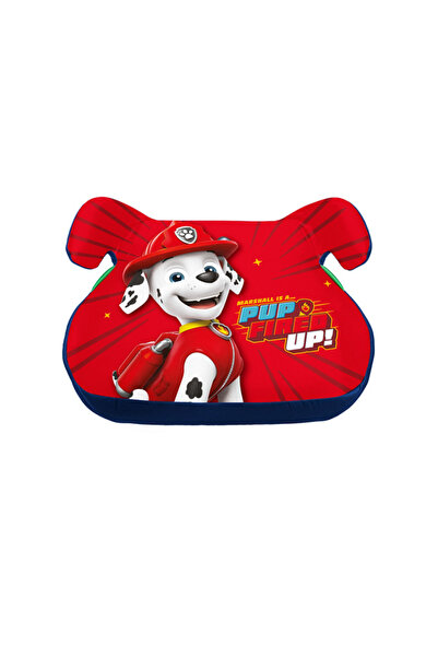 AMIO Car booster seat for children, Paw Patrol Marshal model