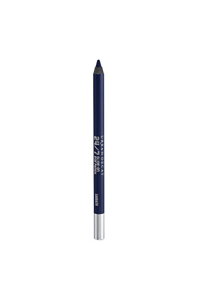 Urban Decay 24/7 Glide-On Eye Pencil, Sabbath, 1.2g