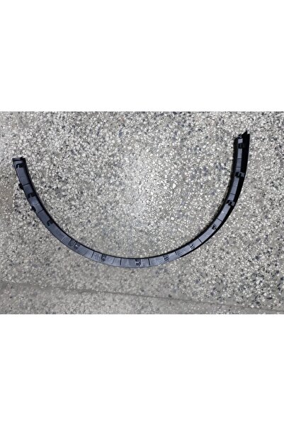 TESLA MODEL Y 2020 - 2024 ARKA SAĞ ÇAMURLUK AĞIZ BAKALİTİ ( DODİK )