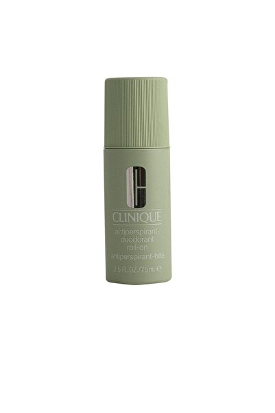 Clinique Deodorant roll-on ANTI-PERSPIRANT 75 ml