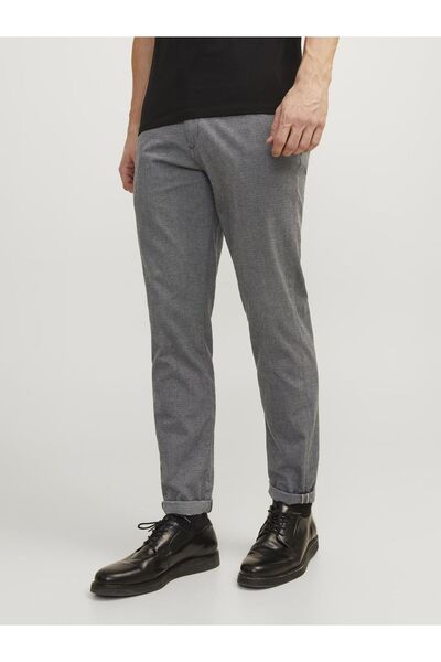 Jack & Jones Chinohose Slim Fit Chinohose