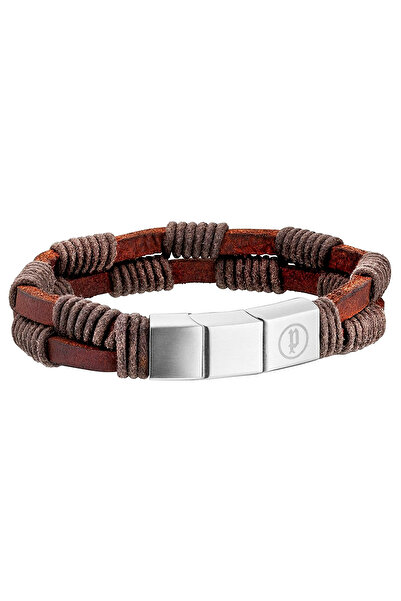 Police Ανδρικό βραχιόλι, S14AJL02B