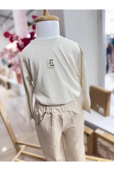 Jikko Baby Erkek Ceketli Takım