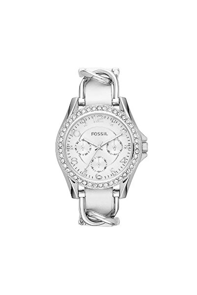 Fossil Ceas de dama Riley ES3463