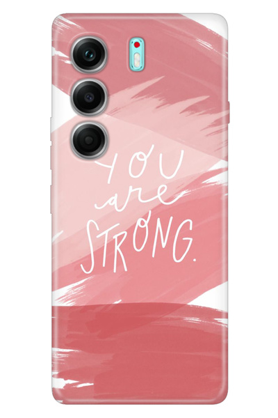 TECNO Camon 40 Pro 5g Cm7 Compatible Case Decorative Silicone Printed Cover Y...