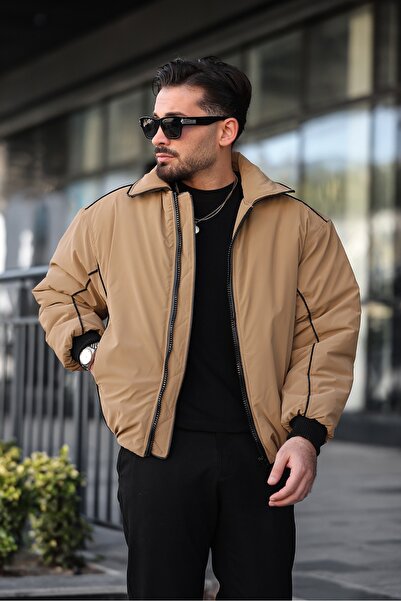 RHONES ЧОЛОВІЧИЙ ПАЛЬТО З КАПЮШОНОМ