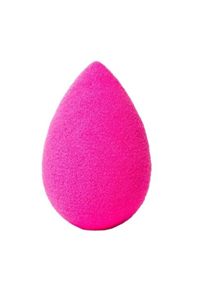 SOHO Beauty Blender Makeup Sponge, Top Beauty, Pink