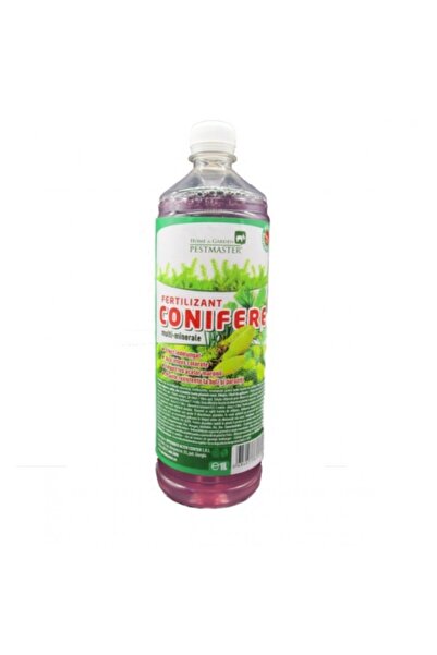 Pestmaster Fertilizant concentrat conifere, 1L