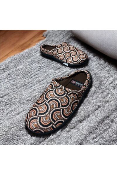 GEZER Χειμερινές ελαφριές, μη ηχητικές, εξαιρετικά πολυτελείς γυναικείες παντόφλες σπιτιού