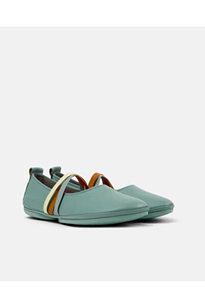 CAMPER Tws Babet