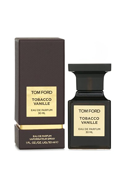 Tom Ford , Private Blend, Tobacco Vanille Eau De Parfum - Apa De Parfum, Unisex, 30 ml