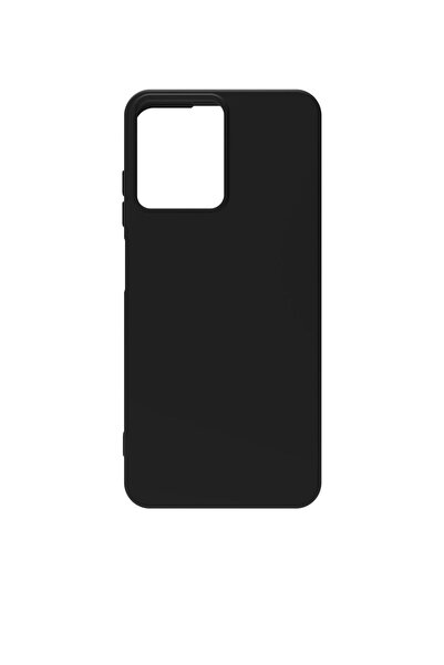 eonaks Casper Via M40 - M45 Kılıf Kamera Korumalı Silikon Rubber Arka Kapak