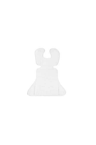 SOHO Protective cover for stroller, dining or car seat for children, White