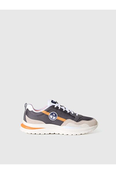 North Sails HORIZON JET ERKEK SNEAKER