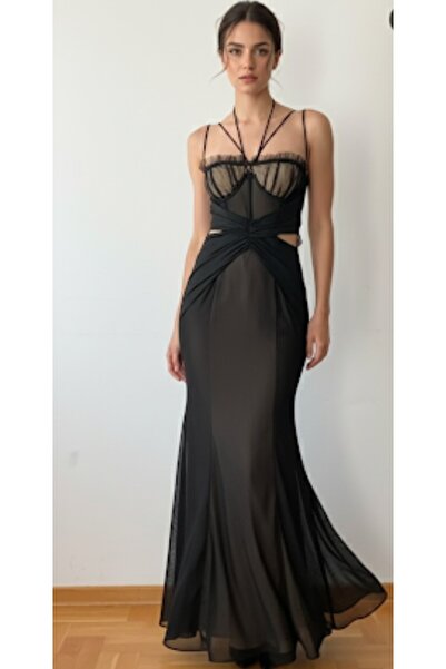 ARDSU Cider Evening Dress