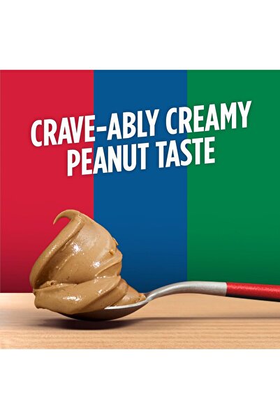 Jif Creamy Peanut Butter Value Pack 793 g Smooth Spreadable Rich Taste Great For Snacks And Meals