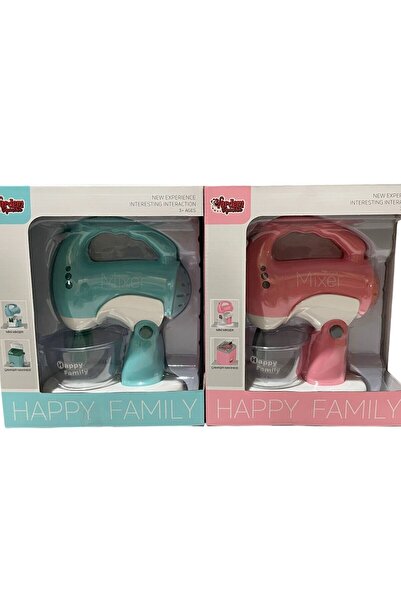 Vardem LS820C23-LS820Q23 KUT IŞIKLI PİLLİ MİKSER