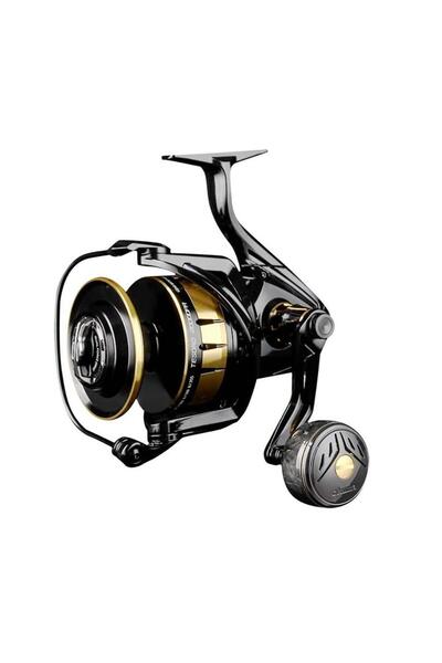 Okuma Tesoro TSR-20000PA Olta Makinesi