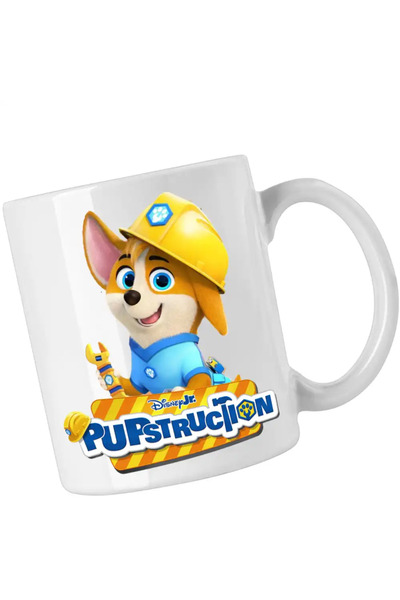 OEM Cana Pupstruction Phinny Catelusi Constructori