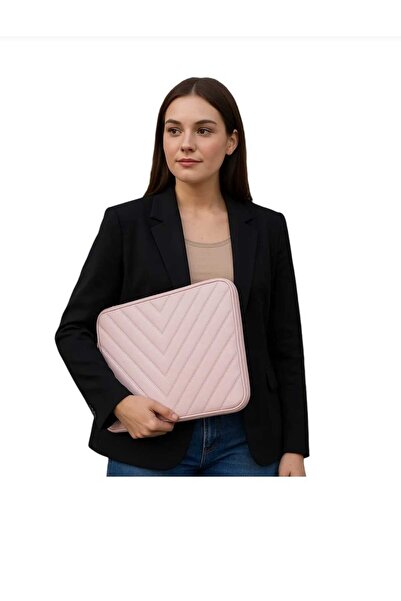 mlio MacBook Air/Pro 15.6 Inch Compatible Shockproof Laptop Bag