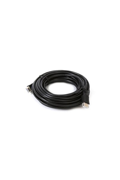 SOHO Cable for audio and video signal, HDMI to HDMI, 1080p, 10 m, Black