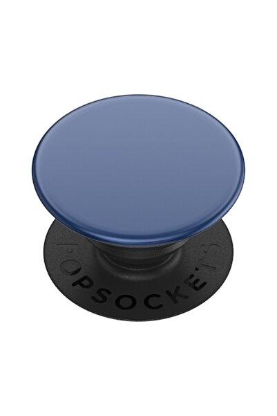 popsocket Asistență telefonică, Donaris, I39, Plastic dur, Aluminiu Albastru ...