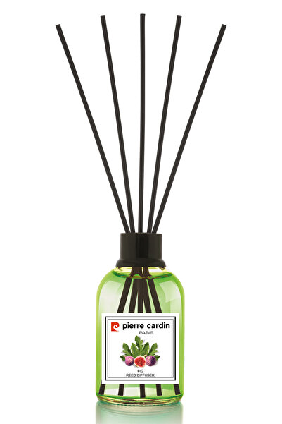 Pierre Cardin Reed Diffuser 110 ml – Fig – İncir Oda Kokusu