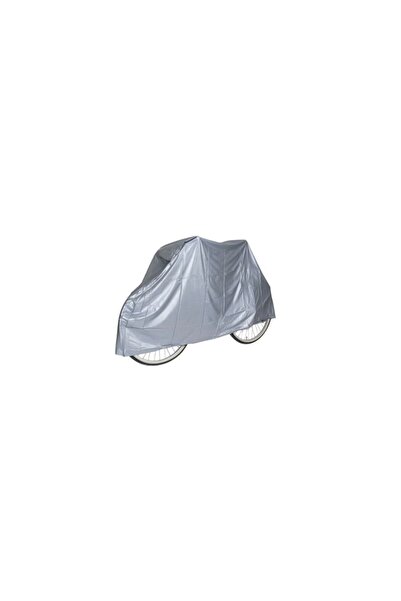 SOHO Universal Bicycle Cover, Textile, Gray