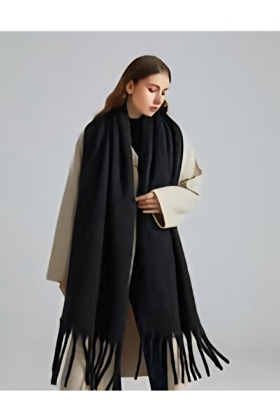 helya scarf Buklet soft Atkı