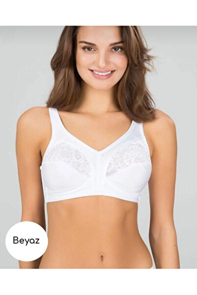 Kom Barbara No-Bra No-Sponge Lace Support Bra