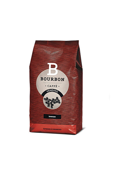LavAzza Cafea boabe Bourbon Caffe Intenso, 1 kg