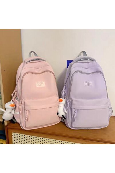 OEM Ghiozdan/Rucsac pentru scoala, serviciu sau calatorii, cu atasare la troler, 46x31.5x14 cm, ZY-1000