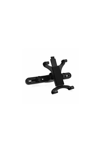 SOHO Suport tetieră auto pentru tablete, reglabil cu rotație la 360 de grade