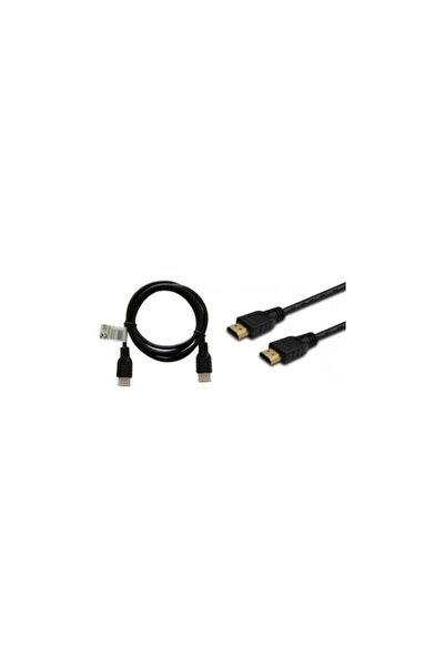 SOHO Cablu HDMI, 1,5 m, negru