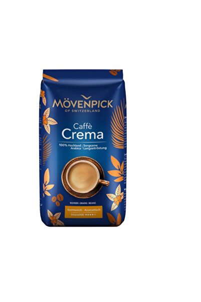 Mövenpick Cafea boabe Movenpick 500g Caffe Crema
