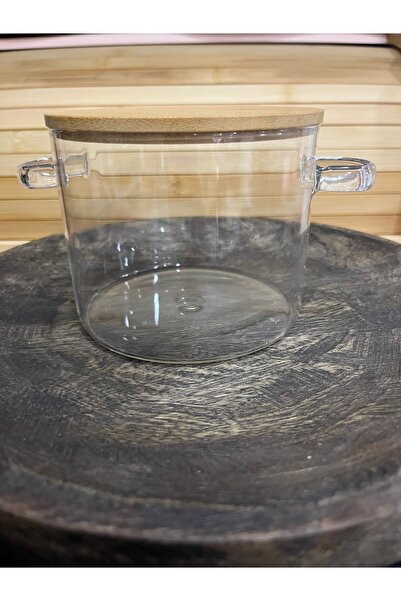 Cambu Cam tencere mini