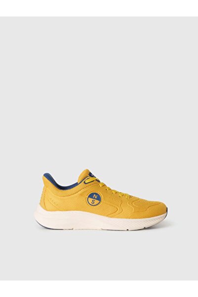 North Sails KEEL CHROME ERKEK SNEAKER