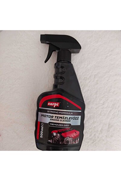 CARPİ Motor Temizleyici