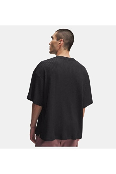 Under Armour Tricou UA Rival Waffle Crew pentru bărbați