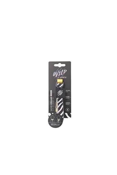 M-PETS Wild Safari Necklace (S)