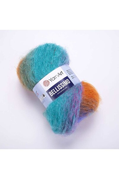 Yarnart Bellissimo 1421