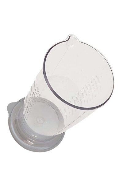 Cookplus Blender Ölçüm Haznesi ve Karıştırma Kabı