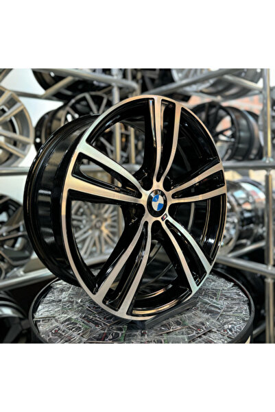Elit 19'' 5x120 BMW STYLE 442 JANT MODELİ
