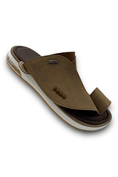 Al fanoos Al Hadaf Signature™ Elegance Arabic Sandals | 7891-A10