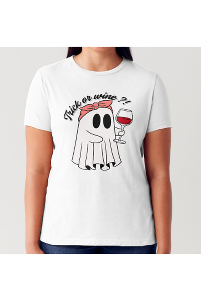 Malfini Trick or Whine Tshirt