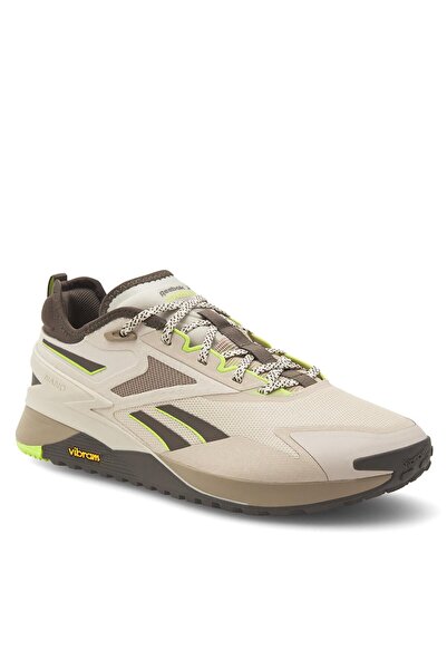 Reebok Women's Gym Shoes Light Brown