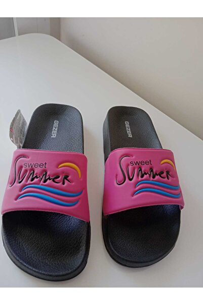 GEZER Summer slippers
