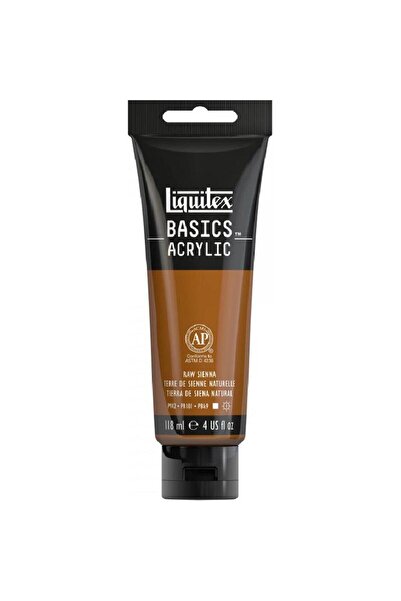 Liquitex طلاء أكريليك أساسي، جودة احترافية، 113.65 مل