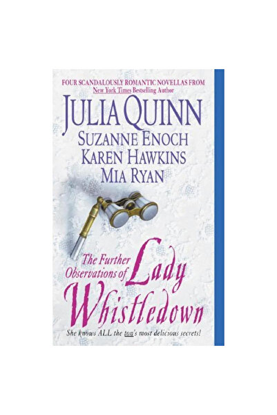 Harper Collins إنها تعرف كل أسرار تون اللذيذة!