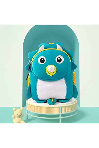 OEM Schoolbag for kindergarten, primary school or travel, 32 x 26 x 12 cm, ZY...